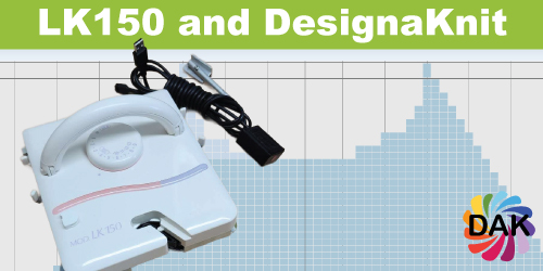 DesignaKnit Course: LK150: Getting the Most from DesignaKnit 